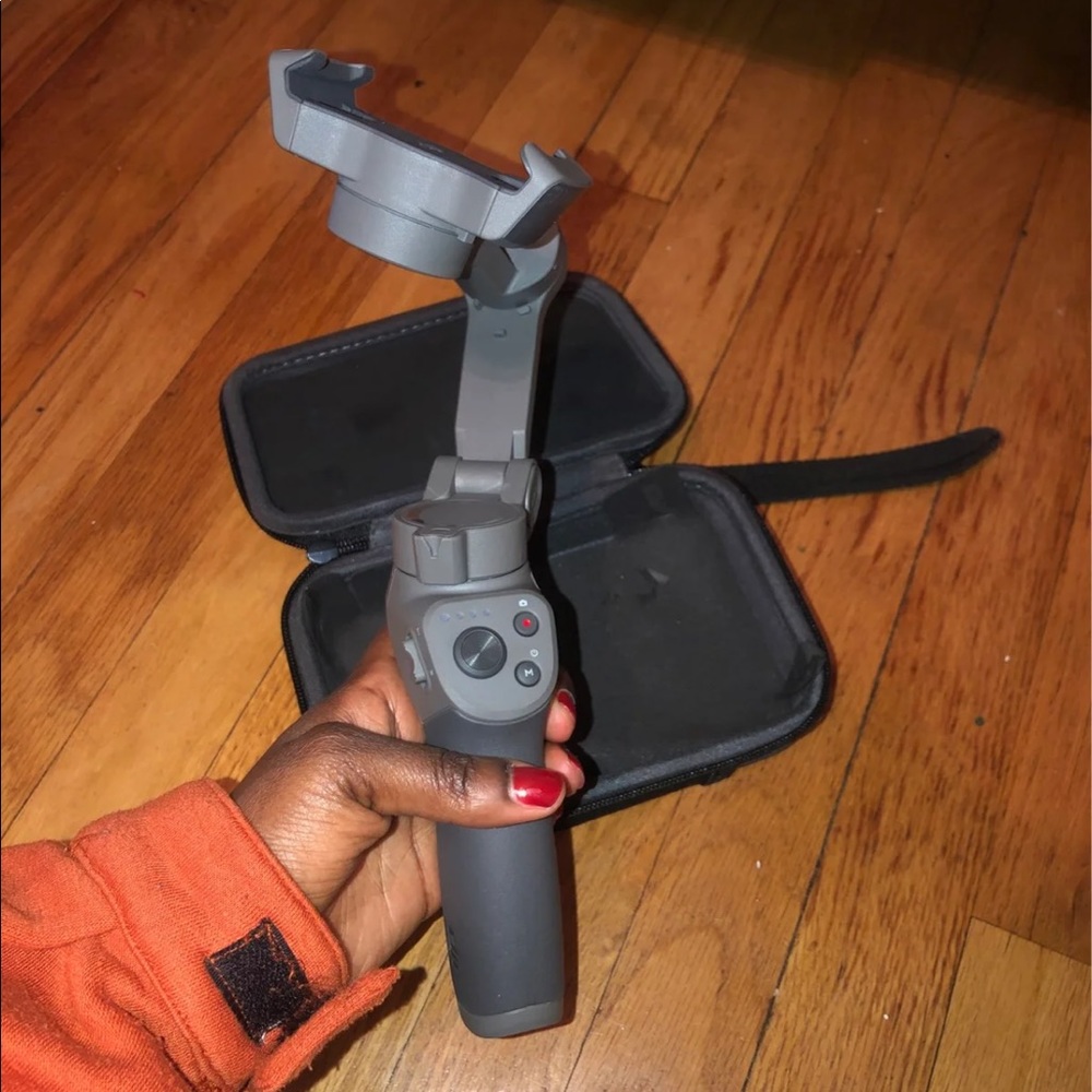 DJI Osmo Mobile 3 (Sold)